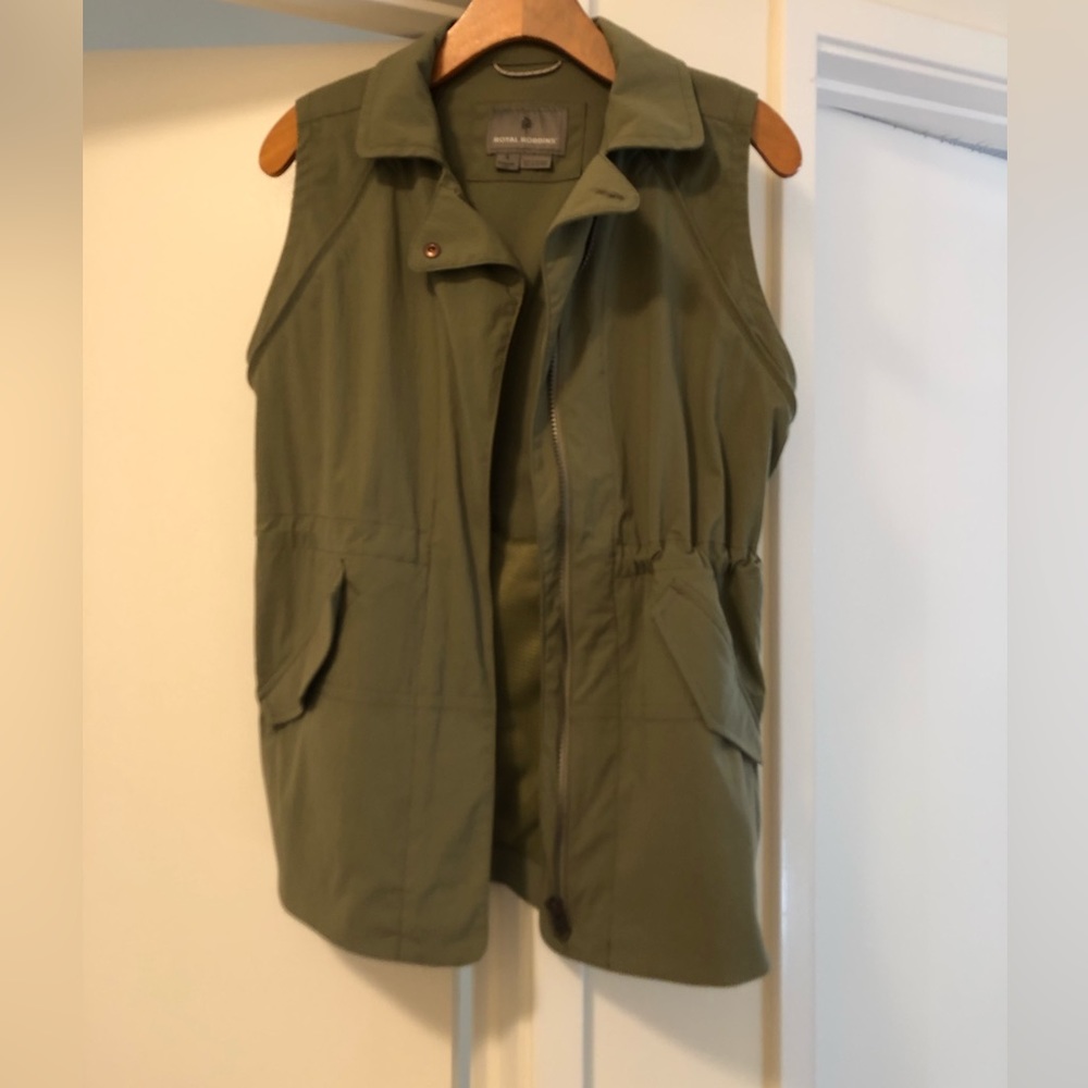 Jacket/Vest by Royal Robbins - Picture 2 of 15